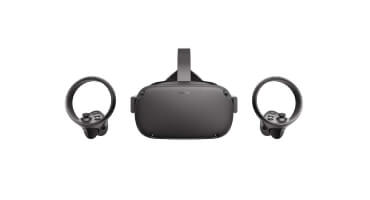Oculus Quest - Knoxlabs