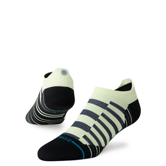 Stance Staggered Ultra Light Tab Sock Black