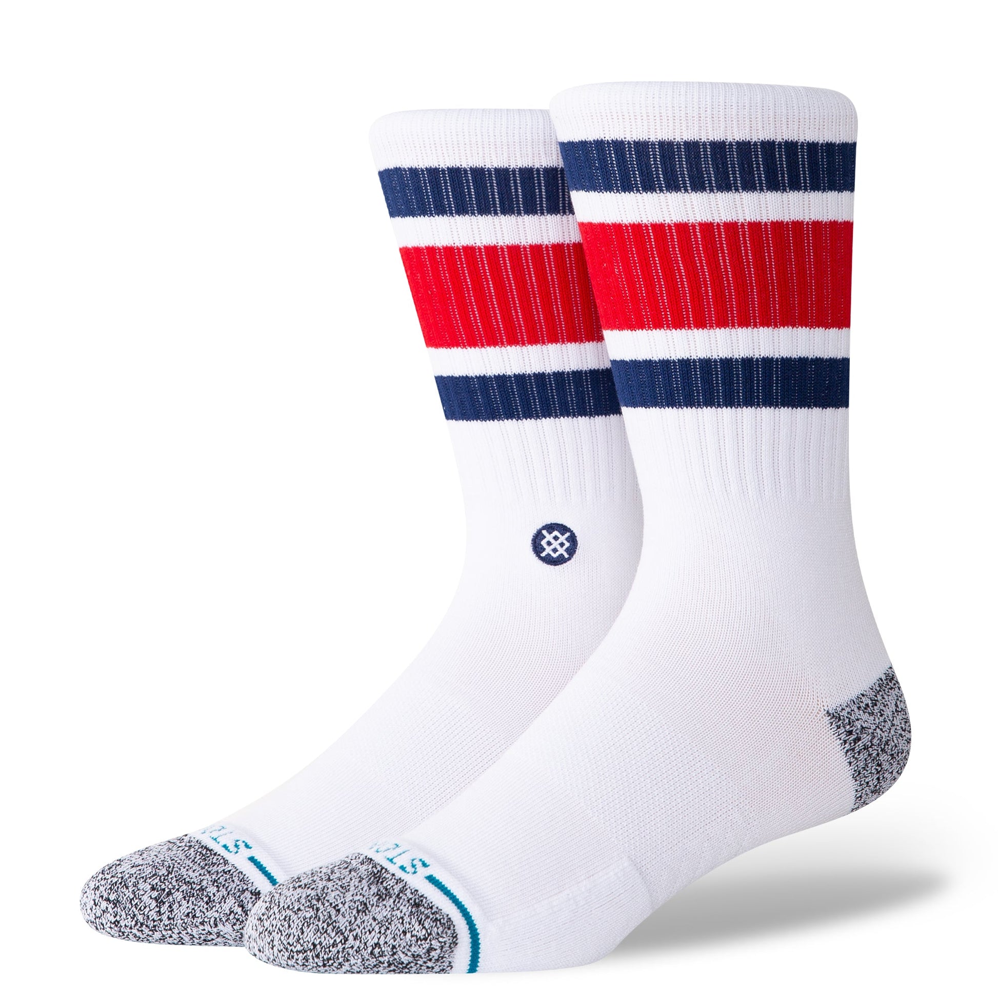 Stance Socks THE BOYD 3 PACK Multi