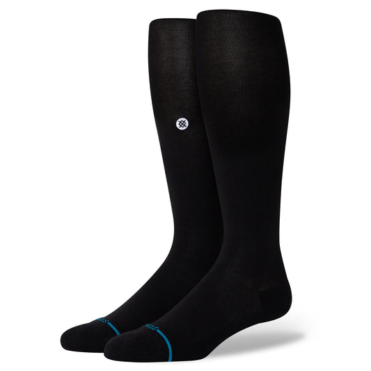 Stance Icon Compression Otc Sock Black