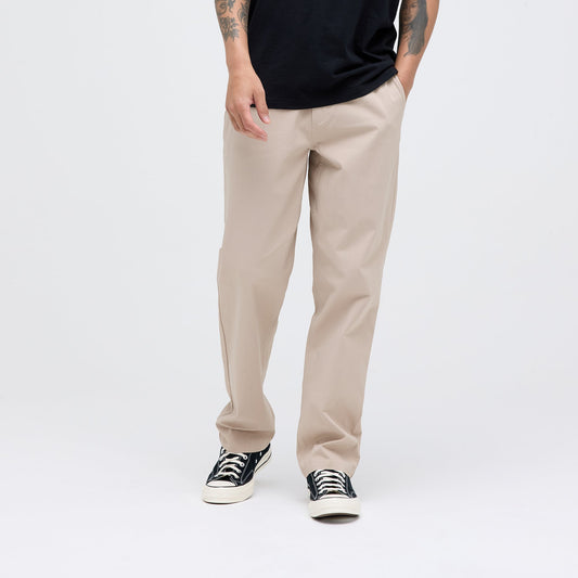 Stance Compound Pant With Freshtek™ String Grey |model