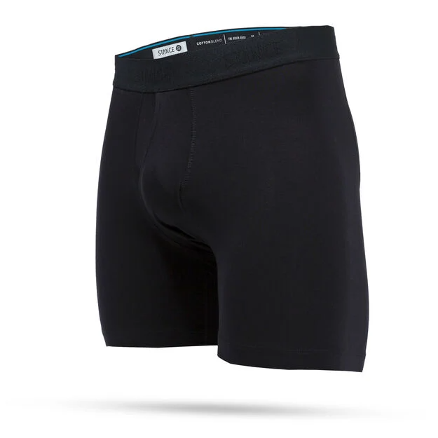 Stance Underwear OG BOXER BRIEF Black